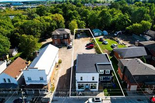 Office for Lease, 250 Main St, King, ON