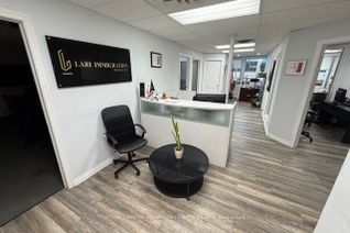 Office for Lease, 10212 Yonge St #206, Richmond Hill, ON