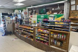 Non-Franchise Business for Sale, 190 Minet's Point Rd #8, Barrie, ON