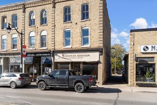 Commercial/Retail Property for Lease, 403 Main St S, South Huron, ON