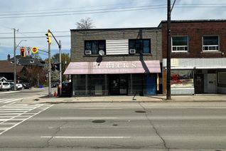 Property for Lease, 663 Main St E, Hamilton, ON