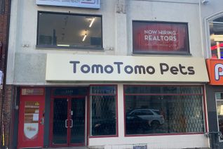 Commercial/Retail Property for Lease, 2299 Yonge St #Main Floor, Toronto, ON