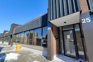 Industrial Property for Sale, 300 Esna Park Dr #24, Markham, ON