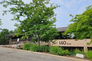 Office for Lease, 140 Renfrew Dr #110, Markham, ON
