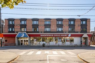 Commercial/Retail Property for Sale, 1473 Queen St W, Toronto, ON