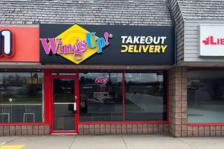 Business for Sale, 279 Yonge St, Barrie, ON