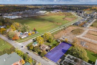 Commercial Land for Sale, 1395 STATION St, Pelham, ON Commercial Land for Sale, 1395 STATION St, Pelham, ON