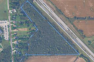 Commercial Land for Sale, Lot 14 Willowdell Rd, Niagara Falls, ON