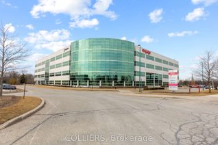 Office for Lease, 1380 Rodick Rd #400, Markham, ON