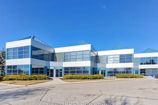 Office for Lease, 2410 Meadowpine Blvd #100, Mississauga, ON