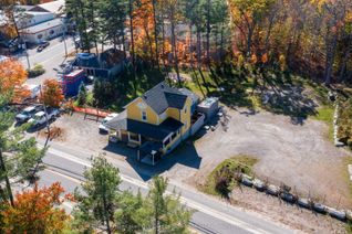 Commercial/Retail Property for Sale, 3173 Muskoka Rd 169 N/A, Muskoka Lakes, ON