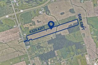 Land for Sale, 5318 Colonel Talbot Rd, London South, ON