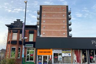 Commercial/Retail Property for Lease, 489 Rideau St, Lower Town - Sandy Hill, ON