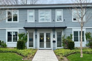 Property for Lease, 60 Mill St #SECOND FLO, Gananoque, ON