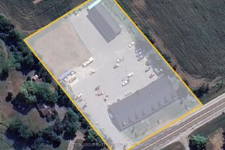 Commercial/Retail Property for Sale, 5062 Highway 38 N/A, Frontenac, ON