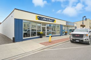 Commercial/Retail Property for Lease, 15-17 William St S, Kawartha Lakes, ON Commercial/Retail Property for Lease, 15-17 William St S, Kawartha Lakes, ON