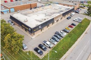 Automotive Related Business for Sale, 6 Bramsteele Rd #6-9, Brampton, ON