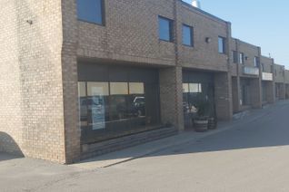 Business for Sale, 1 Delta Park Blvd #18, Brampton, ON