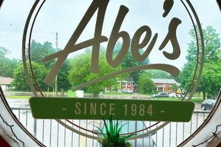 Business for Sale, 431 Boler Rd, London South, ON