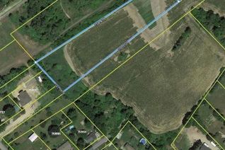 Property for Sale, Lot 16 Elizabeth St, Southwold, ON