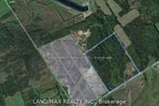 Commercial Land for Sale, 727 Goodyear Rd, Stone Mills, ON