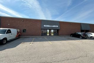 Property for Lease, 98 Bessemer Ct #9-11, London South, ON