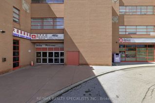 Office for Sale, 1550 South Gateway Rd #321, 322, 32, Mississauga, ON