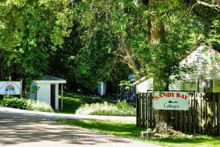 Business for Sale, 84-92 Sandy Bay Rd, Alnwick/Haldimand, ON