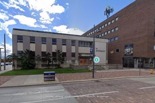 Investment Property for Lease, 45 Bridge St E, Belleville, ON