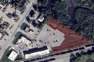Land for Sale, 561 York Rd, Guelph, ON