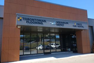 Industrial Property for Sale, 35 Stoffel Dr #11, Toronto, ON