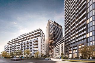 Office for Lease, 630 The East Mall N/A, Toronto, ON