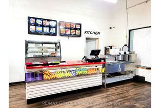 Grocery/Supermarket Business for Sale, 1020 Ontario St #7, Stratford, ON