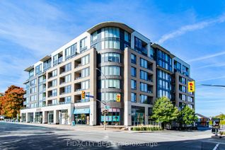 Property for Sale, 111 Richmond Rd #109, Westboro - Hampton Park, ON