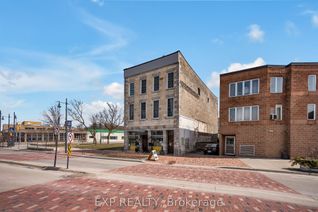 Property for Sale, 395 Front St, Belleville, ON