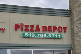 Business for Sale, 995 Paisley Rd #14, Guelph, ON