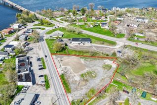 Land for Sale, 39 County Road 3 N/A, Prince Edward County, ON