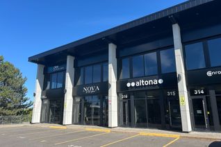 Office for Sale, 2310 St. Laurent Blvd #316, Hunt Club - South Keys and Area, ON