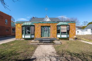 Investment Property for Sale, 131 NIAGARA St, St. Catharines, ON