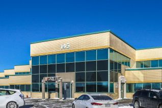 Property for Lease, 145 Renfrew Dr #150 & 159, Markham, ON Property for Lease, 145 Renfrew Dr #150 & 159, Markham, ON