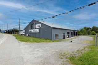 Industrial Property for Lease, 42 UNION St #Unit 2, Smiths Falls, ON Industrial Property for Lease, 42 UNION St #Unit 2, Smiths Falls, ON