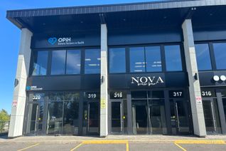 Office for Sale, 2310 St. Laurent Blvd #320, Hunt Club - South Keys and Area, ON
