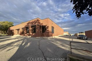 Property for Lease, 42 Riviera Dr #2, Markham, ON