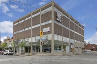 Property for Lease, 981 Wellington St #201, West Centre Town, ON