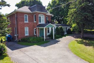 Investment Property for Sale, 319 Berford St, South Bruce Peninsula, ON