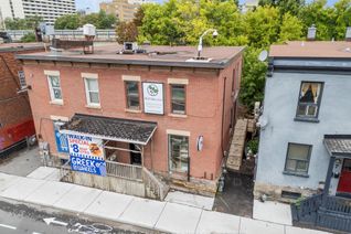 Property for Lease, 5 Hawthorne Ave, Glebe - Ottawa East and Area, ON