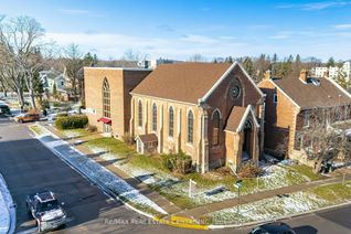 Commercial/Retail Property for Lease, 3 Zina St, Orangeville, ON
