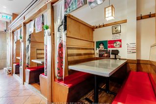 Restaurant Business for Sale, 6212 Yonge St #103A, Toronto, ON