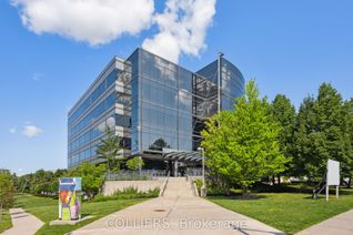 Office for Sale, 165 Commerce Valley Dr, Markham, ON