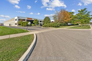 Office for Lease, 120 Van Kirk Dr #B, Brampton, ON